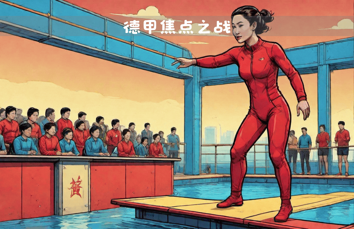 青年天才崛起：潜力无限的新星即将爆发的简单介绍