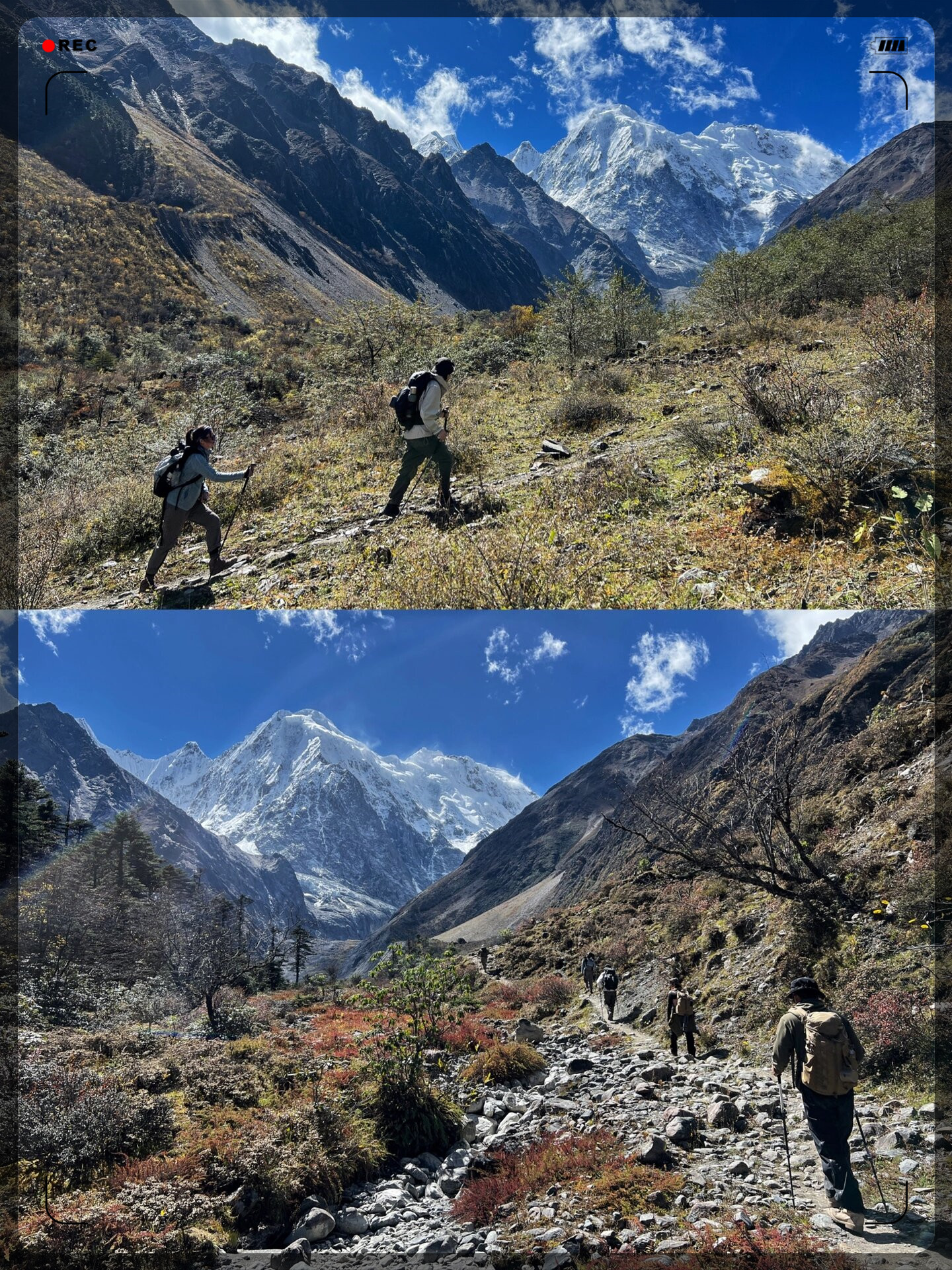 爱游戏中国-山地徒步穿越挑战赛，探索未知的自然奇观的简单介绍